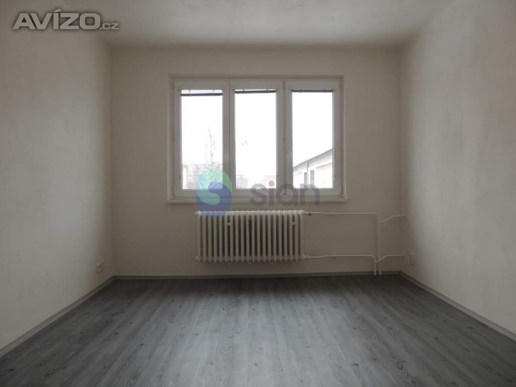 Foto inzerátu Podnájem bytu 2+1 54 m2, ul. Plavecká 873/2, Ostrava - Hrabůvka