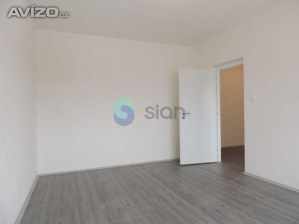 Foto inzerátu Podnájem bytu 2+1 54 m2, ul. Plavecká 873/2, Ostrava - Hrabůvka