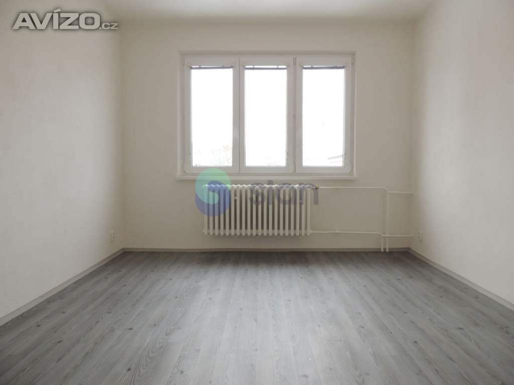 Foto inzerátu Podnájem bytu 2+1 54 m2, ul. Plavecká 873/2, Ostrava - Hrabůvka