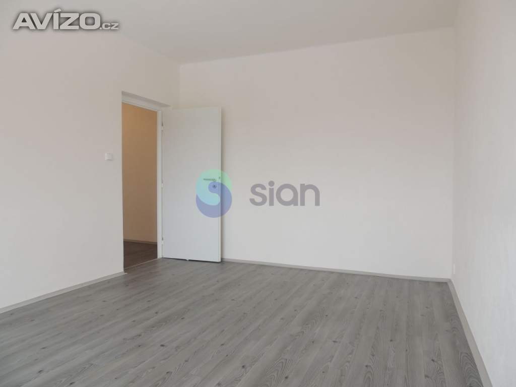 Foto inzerátu Podnájem bytu 2+1 54 m2, ul. Plavecká 873/2, Ostrava - Hrabůvka