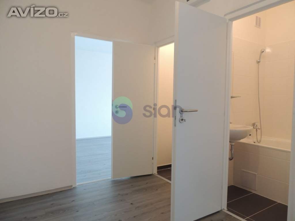 Foto inzerátu Podnájem bytu 2+1 54 m2, ul. Plavecká 873/2, Ostrava - Hrabůvka