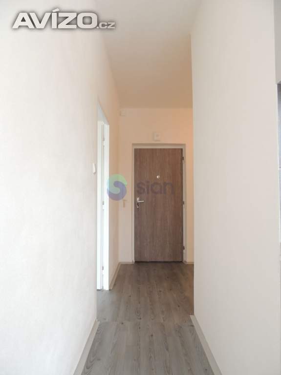 Foto inzerátu Podnájem bytu 2+1 54 m2, ul. Plavecká 873/2, Ostrava - Hrabůvka