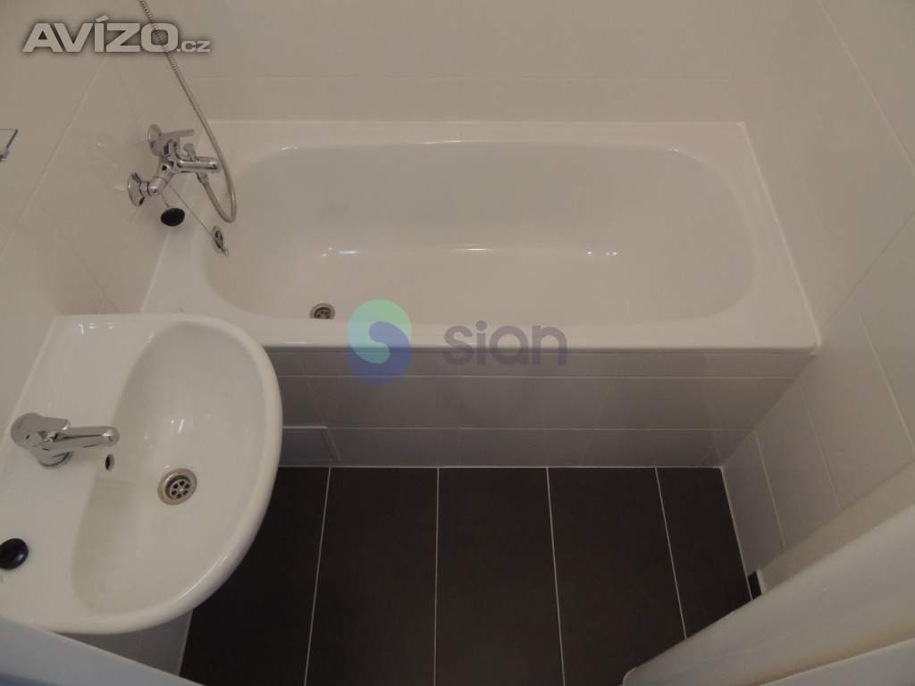 Foto inzerátu Podnájem bytu 2+1 54 m2, ul. Plavecká 873/2, Ostrava - Hrabůvka