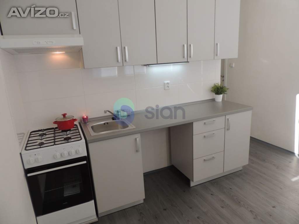 Foto inzerátu Podnájem bytu 1+1 34 m2, ul. Hornopolní 2956/37, Moravská Ostrava