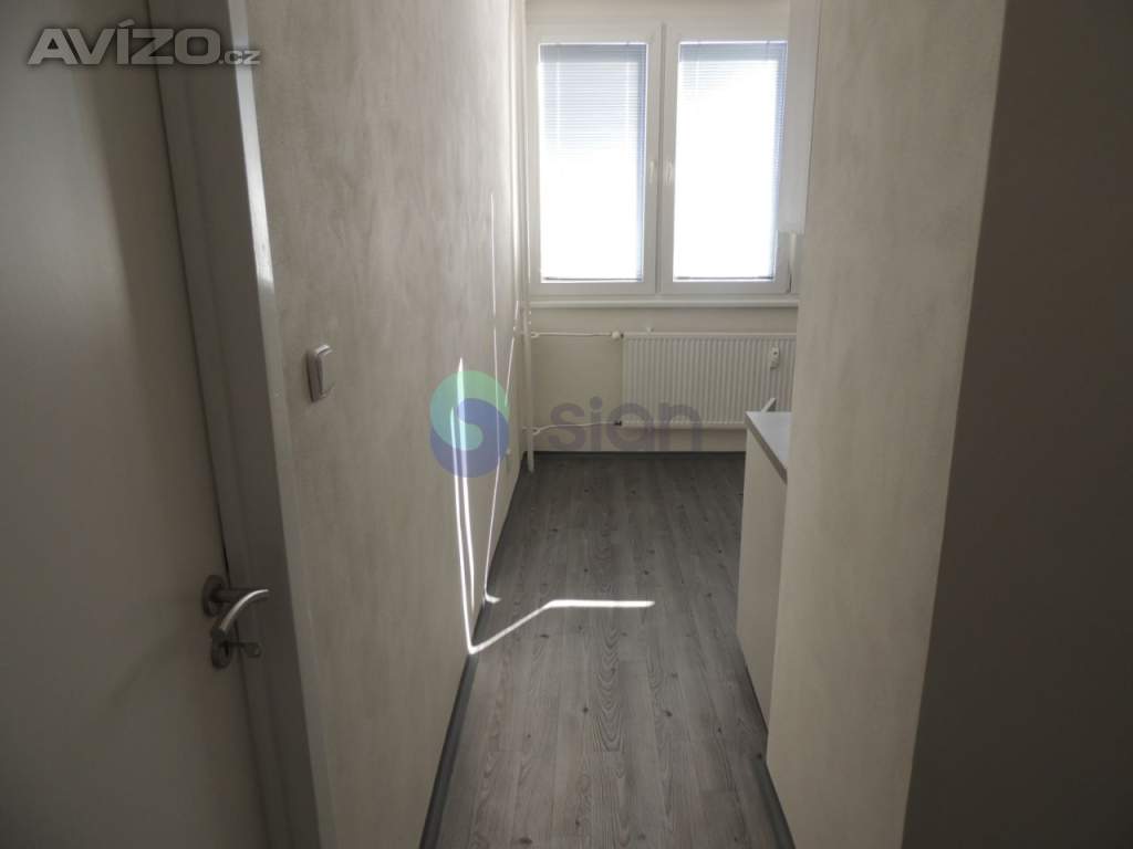 Foto inzerátu Podnájem bytu 1+1 34 m2, ul. Hornopolní 2956/37, Moravská Ostrava