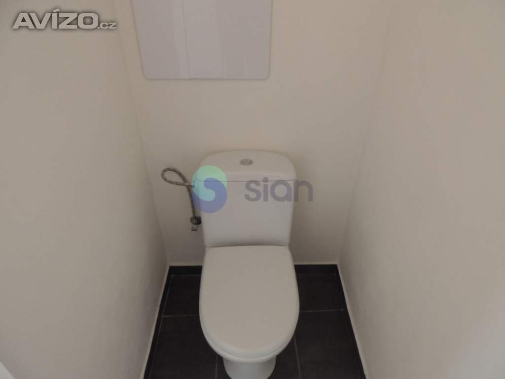 Foto inzerátu Podnájem bytu 1+1 34 m2, ul. Hornopolní 2956/37, Moravská Ostrava