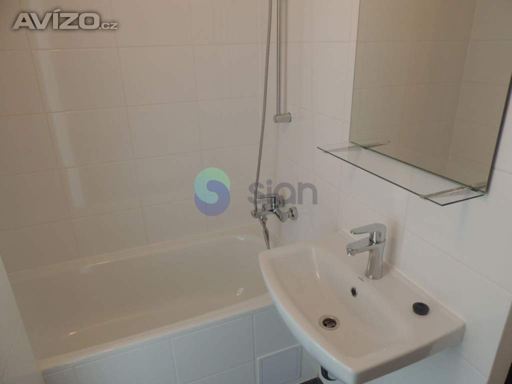 Foto inzerátu Podnájem bytu 1+1 34 m2, ul. Hornopolní 2956/37, Moravská Ostrava