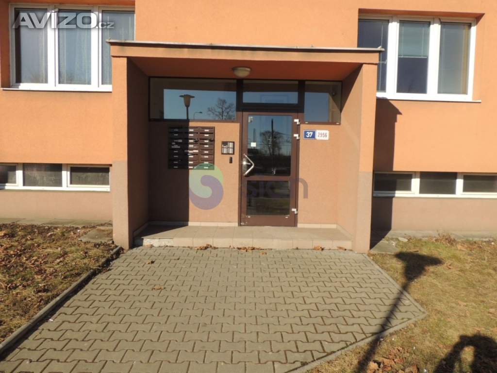 Foto inzerátu Podnájem bytu 1+1 34 m2, ul. Hornopolní 2956/37, Moravská Ostrava