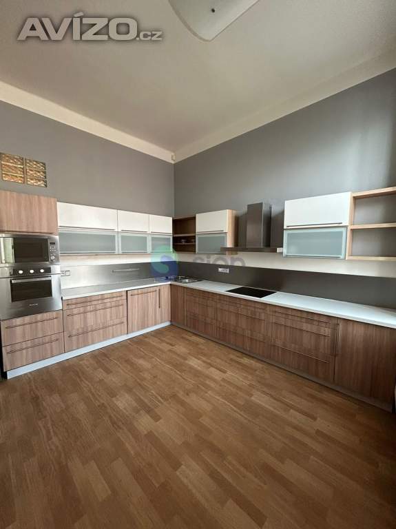 Foto inzerátu Podnájem bytu 2+1 78 m2, ul. Krnovská 25/37, Opava - Předměstí