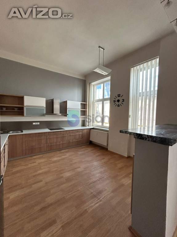 Foto inzerátu Podnájem bytu 2+1 78 m2, ul. Krnovská 25/37, Opava - Předměstí