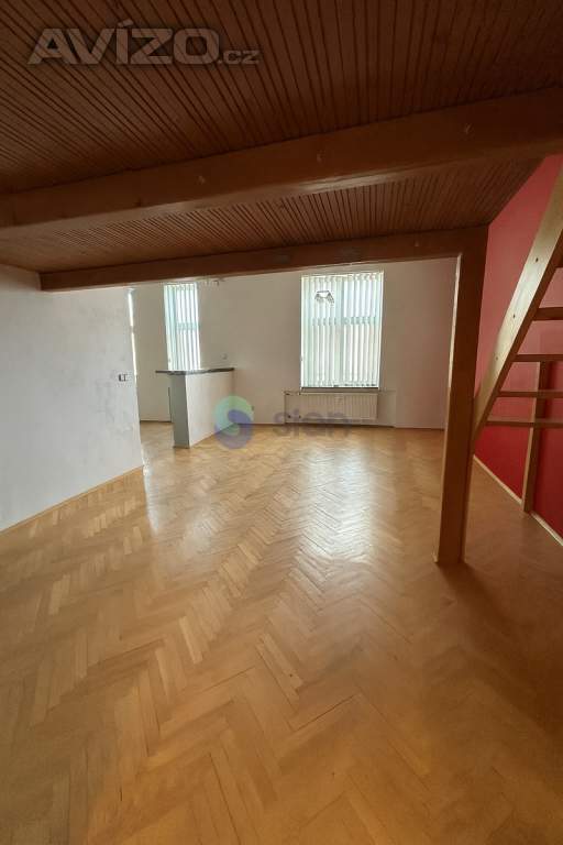 Foto inzerátu Podnájem bytu 2+1 78 m2, ul. Krnovská 25/37, Opava - Předměstí