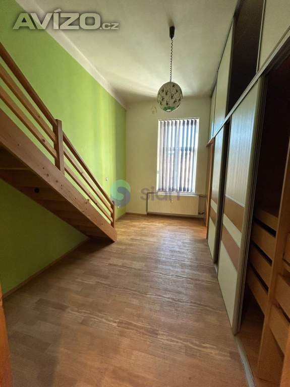 Foto inzerátu Podnájem bytu 2+1 78 m2, ul. Krnovská 25/37, Opava - Předměstí