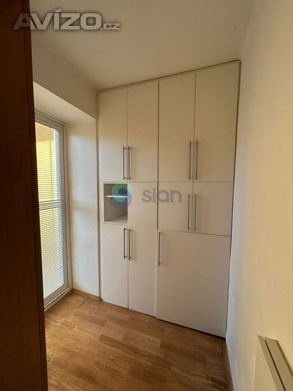 Foto inzerátu Podnájem bytu 2+1 78 m2, ul. Krnovská 25/37, Opava - Předměstí