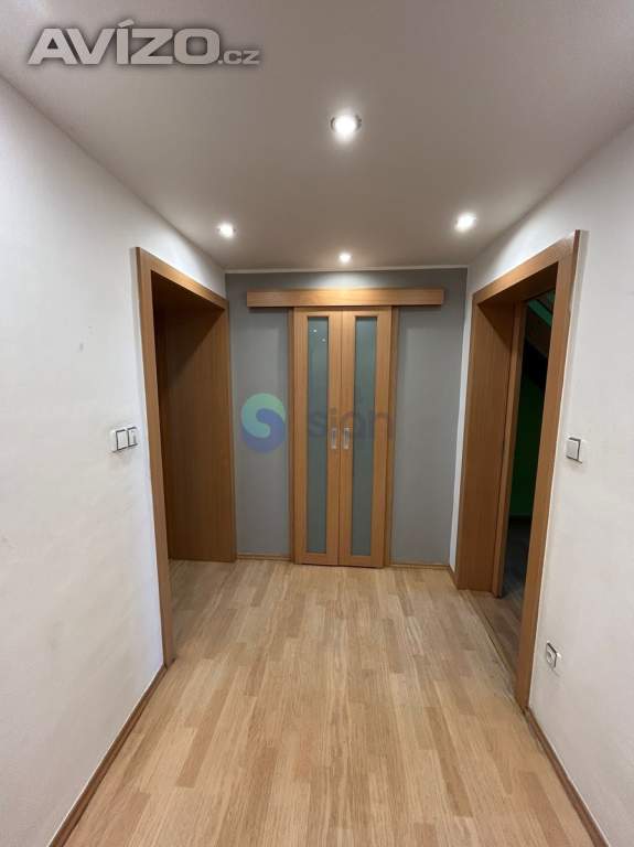 Foto inzerátu Podnájem bytu 2+1 78 m2, ul. Krnovská 25/37, Opava - Předměstí