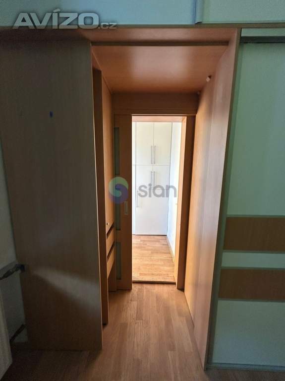 Foto inzerátu Podnájem bytu 2+1 78 m2, ul. Krnovská 25/37, Opava - Předměstí