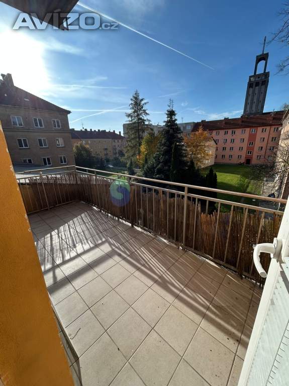 Foto inzerátu Podnájem bytu 2+1 78 m2, ul. Krnovská 25/37, Opava - Předměstí