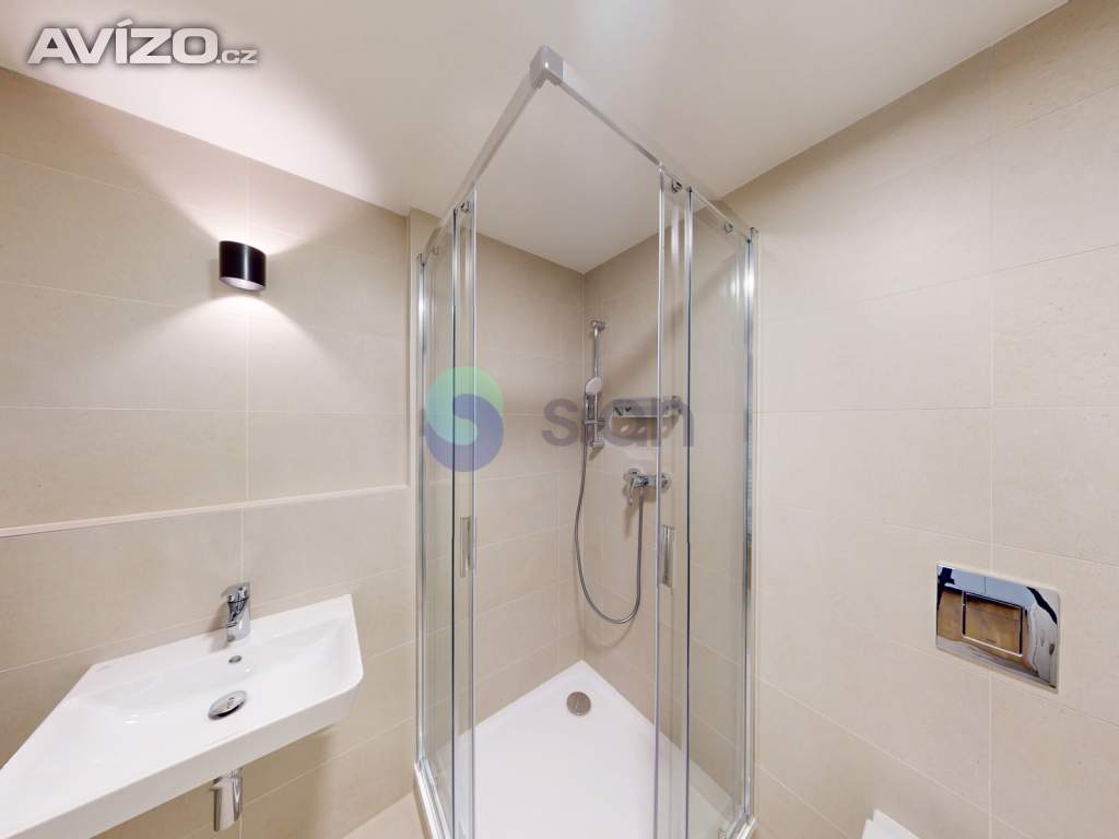 Foto inzerátu Podnájem bytu 1+kk, U Hájenky 2186/1, Ostrava