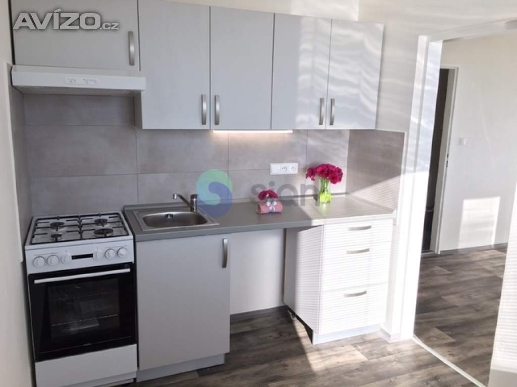 Prodej bytu 2+1, 44 m, ul. V. Vlasákové, Ostrava - Bělský les