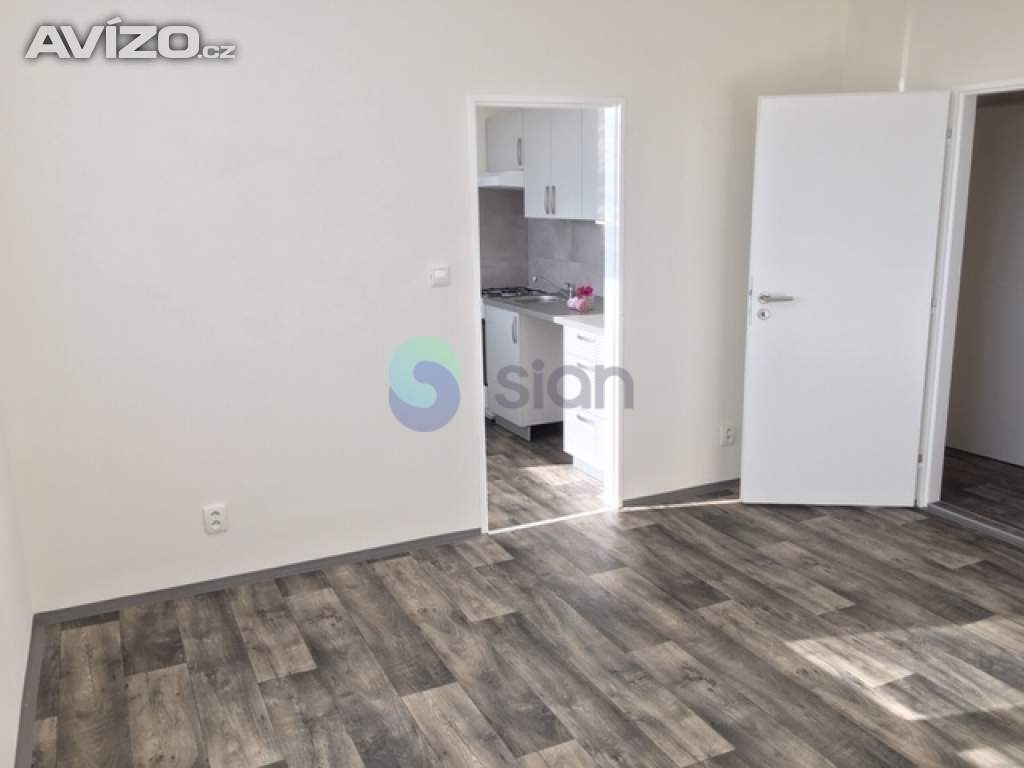 Foto inzerátu Prodej bytu 2+1, 44 m, ul. V. Vlasákové, Ostrava - Bělský les