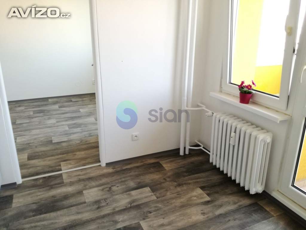 Foto inzerátu Podnájem bytu 2+1 54 m2, ul. Dr. Martínka 1489/1, Ostrava - Hrabůvka