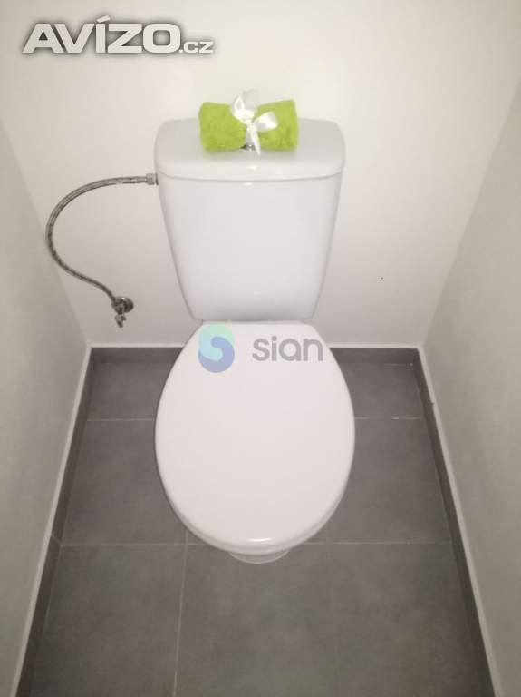 Foto inzerátu Podnájem bytu 2+1 54 m2, ul. Dr. Martínka 1489/1, Ostrava - Hrabůvka