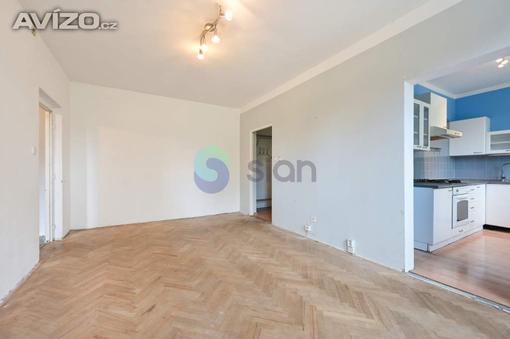 Foto inzerátu Prodej bytu 4+1, 86 m2, ul. Dr. Martínka, Ostrava Hrabůvka