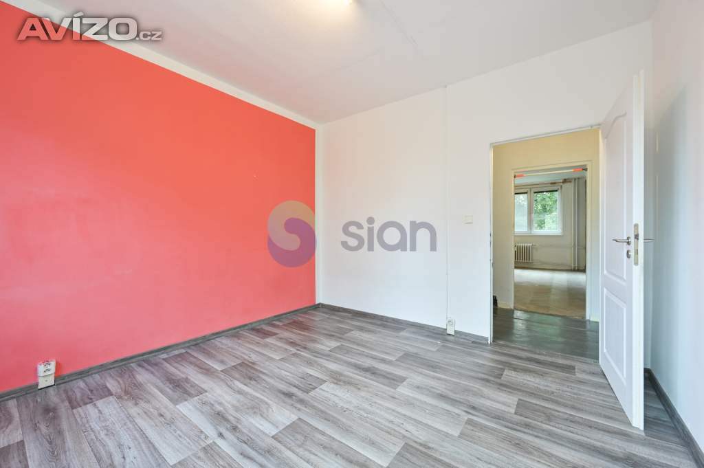 Foto inzerátu Prodej bytu 4+1, 86 m2, ul. Dr. Martínka, Ostrava Hrabůvka