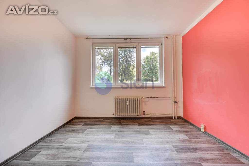 Foto inzerátu Prodej bytu 4+1, 86 m2, ul. Dr. Martínka, Ostrava Hrabůvka