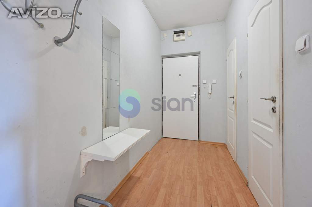 Foto inzerátu Prodej bytu 4+1, 86 m2, ul. Dr. Martínka, Ostrava Hrabůvka