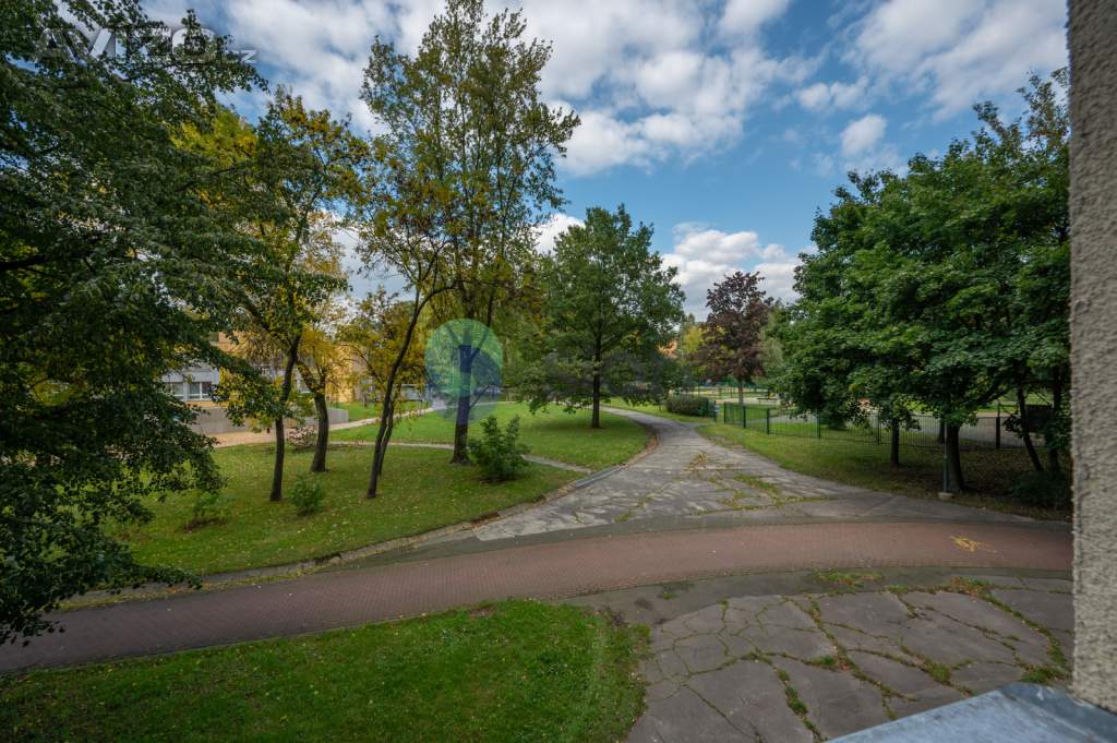 Foto inzerátu Prodej bytu 4+1, 86 m2, ul. Dr. Martínka, Ostrava Hrabůvka