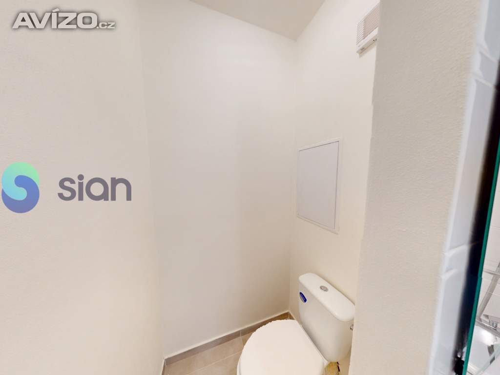 Foto inzerátu Podnájem bytu 1+kk 32 m2, ul. Jana Maluchy 127/9, Ostrava - Dubina