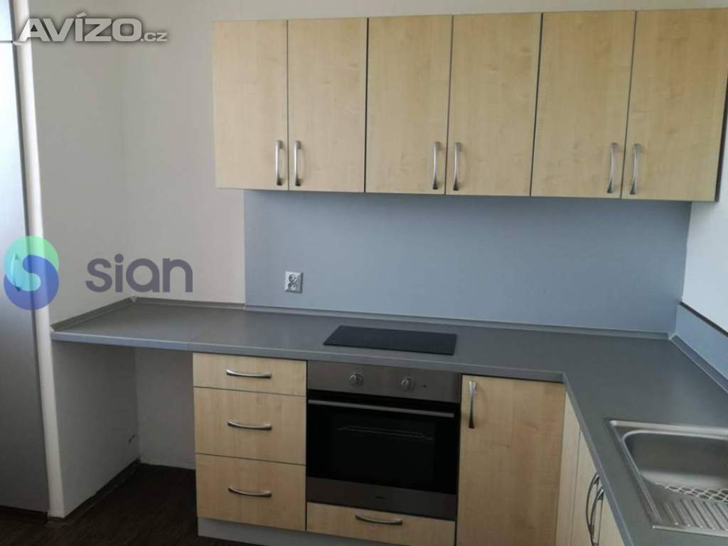 Podnájem bytu 1+1 35 m2, ul. Jaromíra Matuška 16/16, Ostrava - Dubina