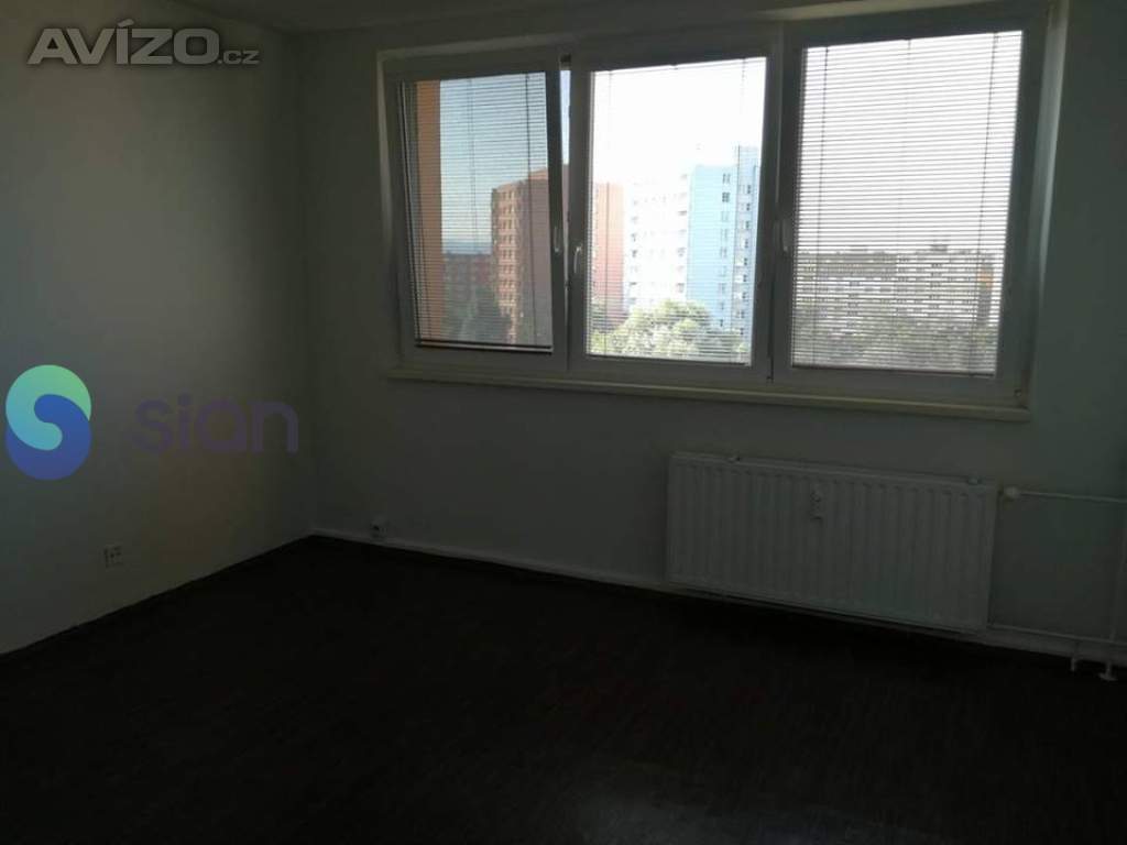 Foto inzerátu Podnájem bytu 1+1 35 m2, ul. Jaromíra Matuška 16/16, Ostrava - Dubina