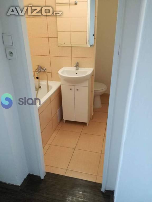 Foto inzerátu Podnájem bytu 1+1 35 m2, ul. Jaromíra Matuška 16/16, Ostrava - Dubina