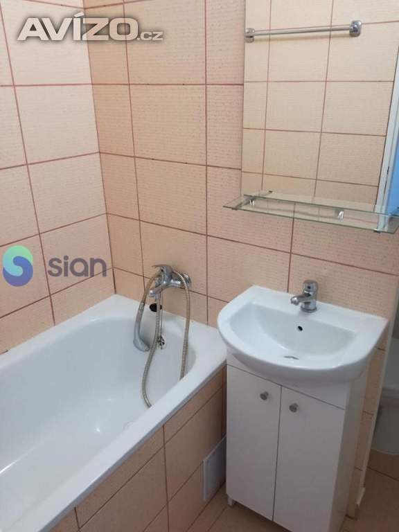 Foto inzerátu Podnájem bytu 1+1 35 m2, ul. Jaromíra Matuška 16/16, Ostrava - Dubina