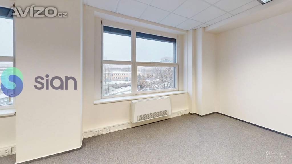 Foto inzerátu Podnájem komerčních prostor, 50,25 m2 Ruská 83/24, Ostrava