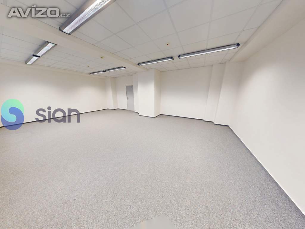 Foto inzerátu Podnájem komerčních prostor, 50,25 m2 Ruská 83/24, Ostrava