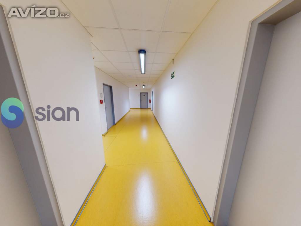 Foto inzerátu Podnájem komerčních prostor, 50,25 m2 Ruská 83/24, Ostrava