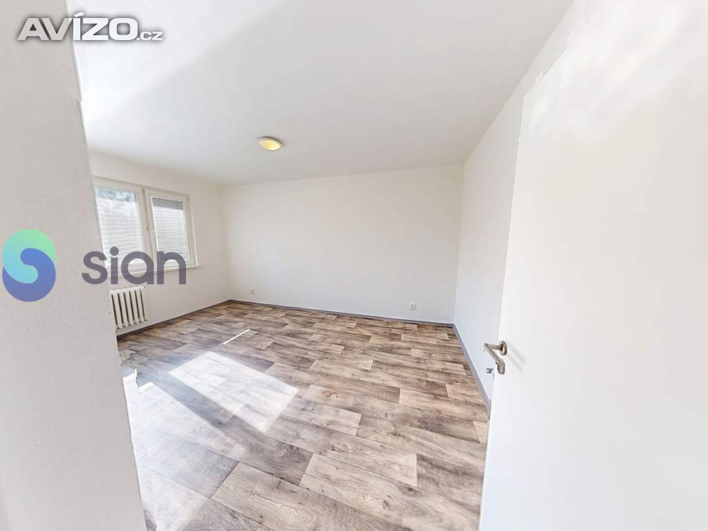 Foto inzerátu Podnájem bytu 1+1, 35 m2, Volgogradská  2492/37, Ostrava