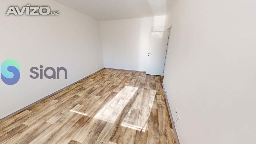 Foto inzerátu Podnájem bytu 1+1, 35 m2, Volgogradská  2492/37, Ostrava