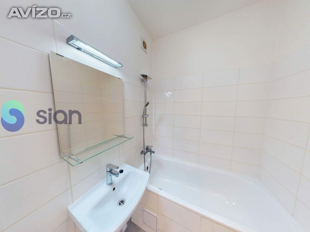 Foto inzerátu Podnájem bytu 1+1, 35 m2, Volgogradská  2492/37, Ostrava