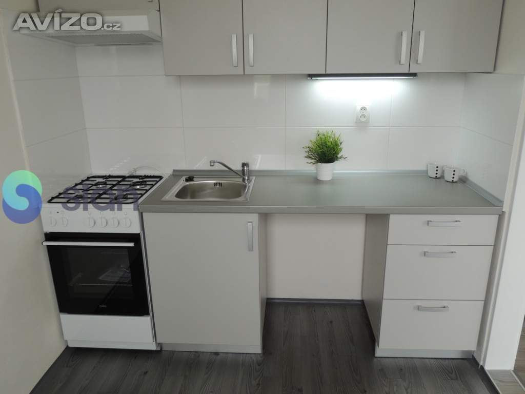 Podnájem bytu 2+1 44 m2, ul. Václava Košaře 64/36, Ostrava - Dubina