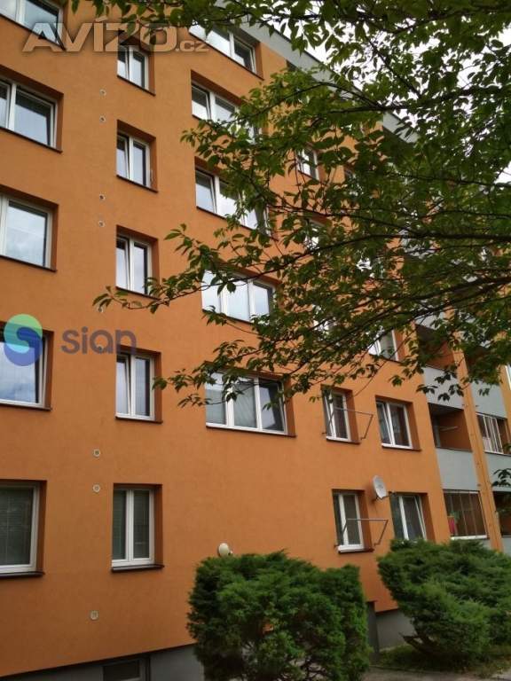 Foto inzerátu Podnájem bytu 2+1 44 m2, ul. Václava Košaře 64/36, Ostrava - Dubina