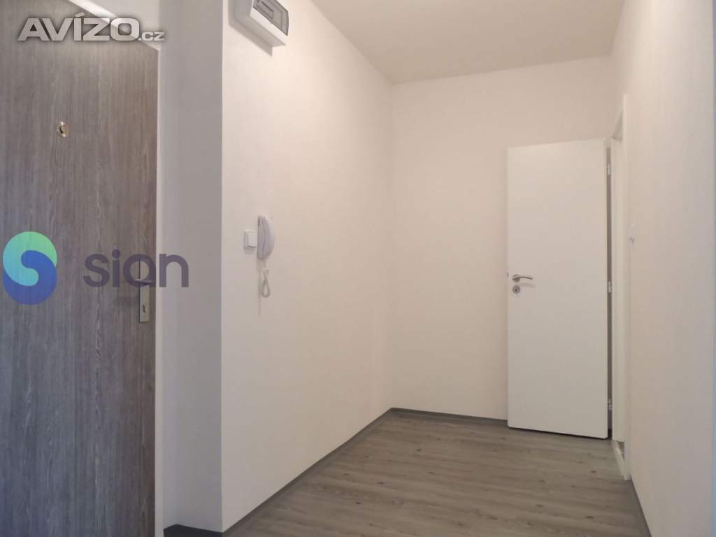 Foto inzerátu Podnájem bytu 1+1 38 m2, ul. Na Obecní 1528/10, Ostrava - Hrabůvka