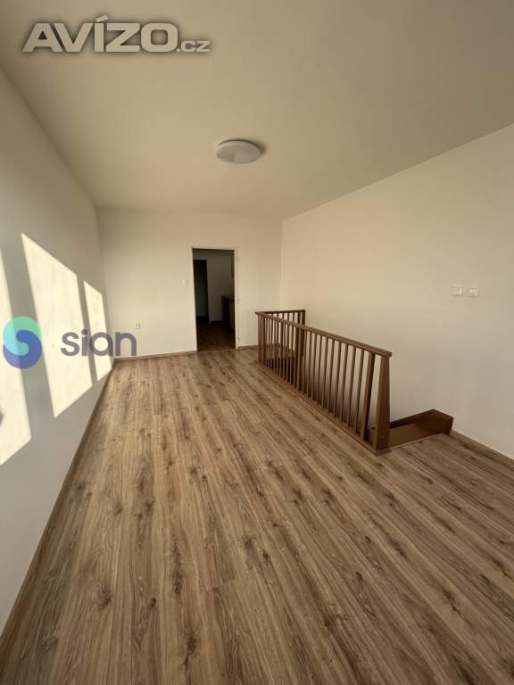 Foto inzerátu Podnájem mezonetového bytu 3+1 v centru Ostravy