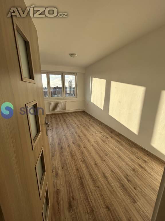 Foto inzerátu Podnájem mezonetového bytu 3+1 v centru Ostravy