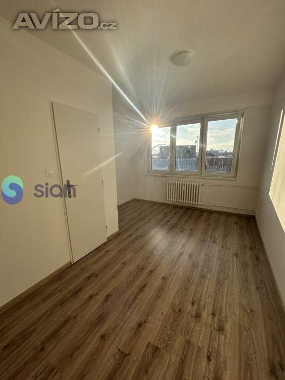 Foto inzerátu Podnájem mezonetového bytu 3+1 v centru Ostravy