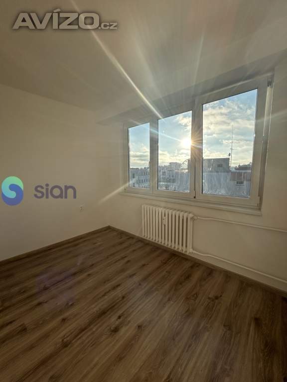 Foto inzerátu Podnájem mezonetového bytu 3+1 v centru Ostravy