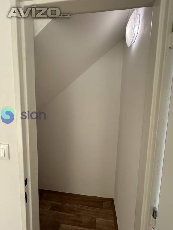 Foto inzerátu Podnájem mezonetového bytu 3+1 v centru Ostravy