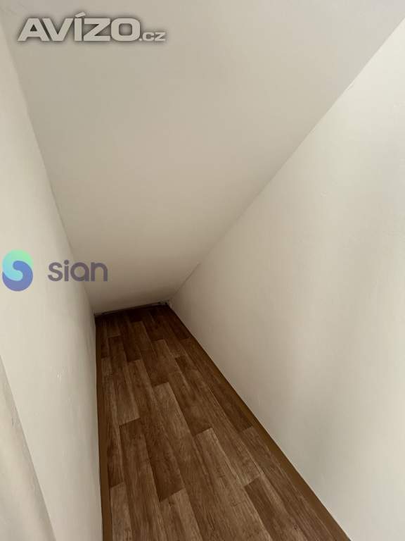 Foto inzerátu Podnájem mezonetového bytu 3+1 v centru Ostravy